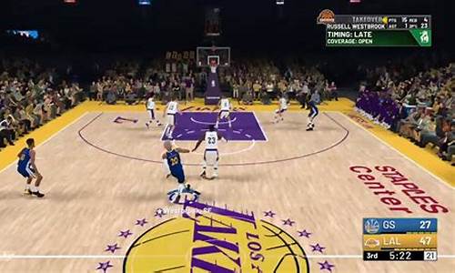 nba2k19_nba2k19安卓版下载