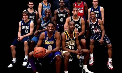 nba23年全明星时间_nba02年全明星