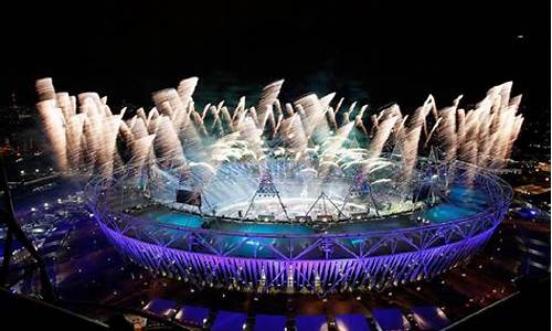 英国奥运会开幕式_英国奥运会开幕式2012