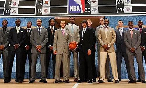 2009年nba选秀结果_2009年NBA选秀结果一览表