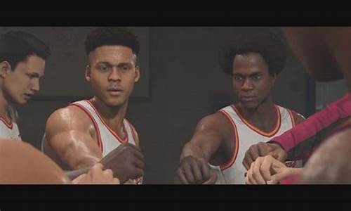 nba2k20生涯模式怎么减少上场时间_手游2k20生涯模式减少上场时间