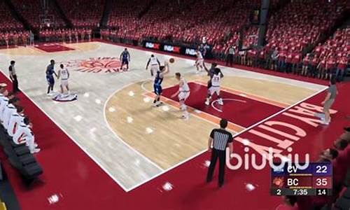 nba2k20联机模式介绍_nba2k20联机教程