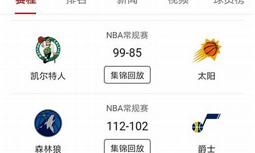 今日nba战报_今日nba战报结果