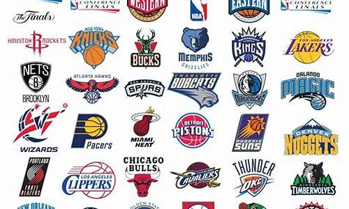 NBA球队队标含义_nba球队队标含义是什么