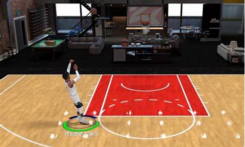 nba2kol2扣倾怎么查啊_nba2k online 2扣篮倾向怎么查