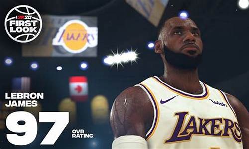 nba2k20中文解说手机版_NBA2K20中文解说手机版下载