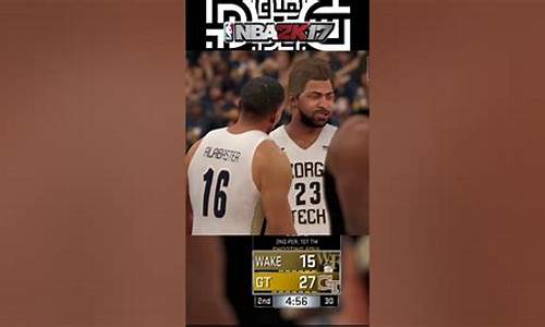 NBA2K17亚洲人捏脸_nba2k17亚洲人捏脸数据